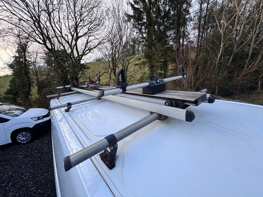 Used Ford Transit Custom 2020 for sale - 76783572: Photo 36