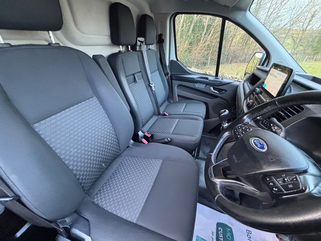 Used Ford Transit Custom 2020 for sale - 76783572: Photo 40