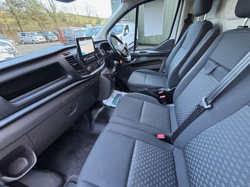 Used Ford Transit Custom 2020 for sale - 76783572: Photo 41