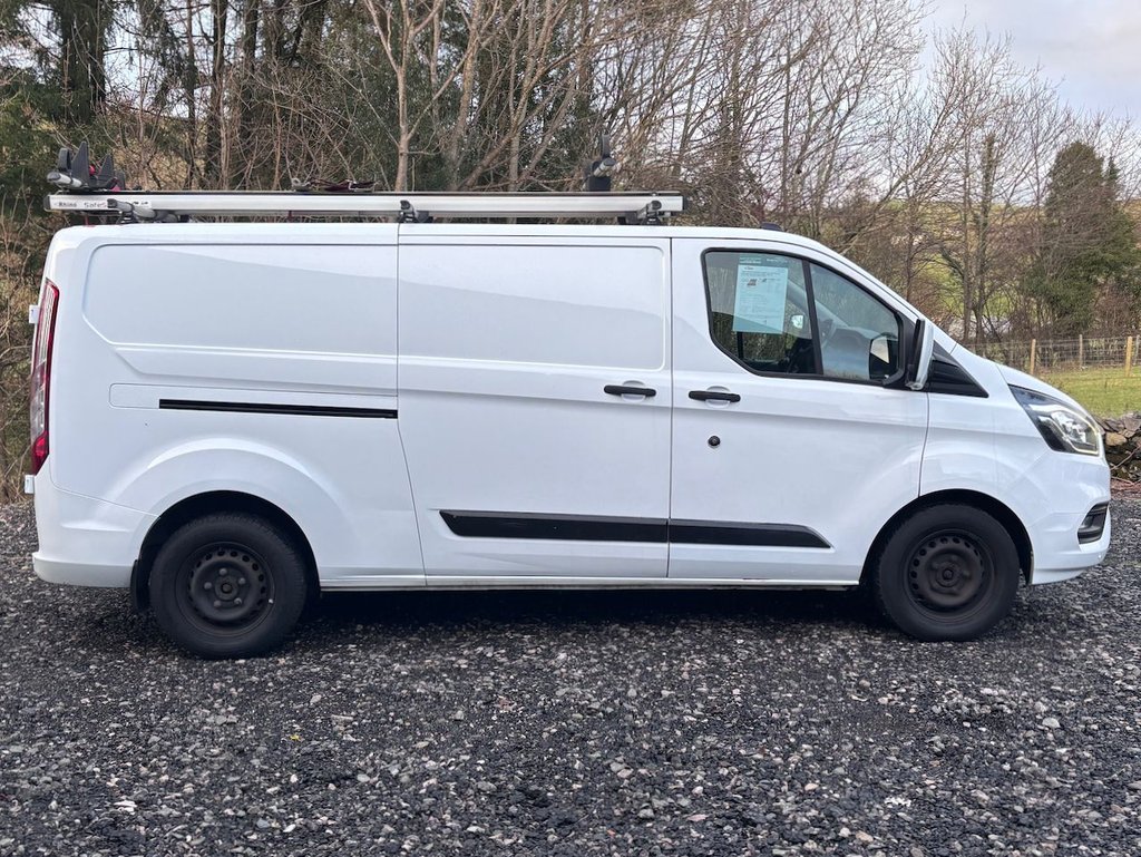 Used Ford Transit Custom 2020 for sale - 76783572: Photo 5
