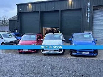 Used Volkswagen Transporter 2023 for sale - 78401241: Photo