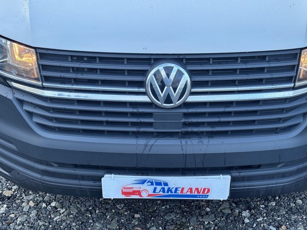 Used Volkswagen Transporter 2021 for sale - 77463790: Photo 24