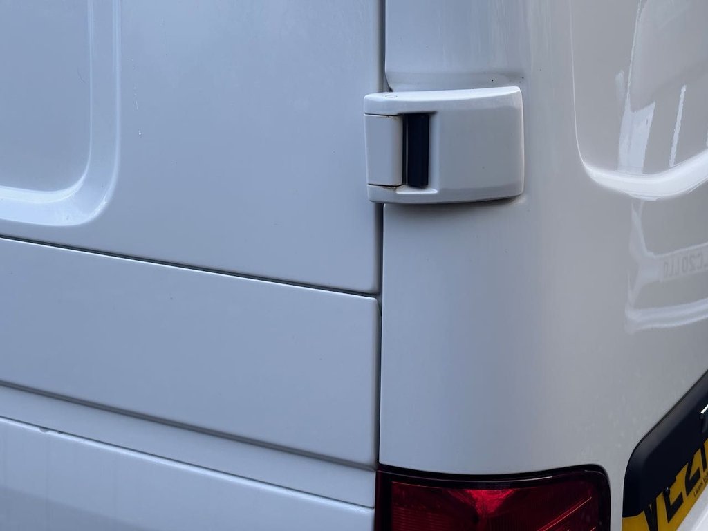 Used Volkswagen Transporter 2021 for sale - 77463790: Photo 28