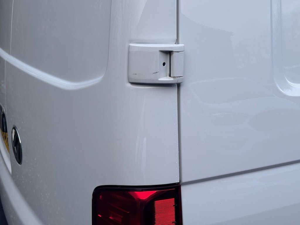 Used Volkswagen Transporter 2021 for sale - 77463790: Photo 33