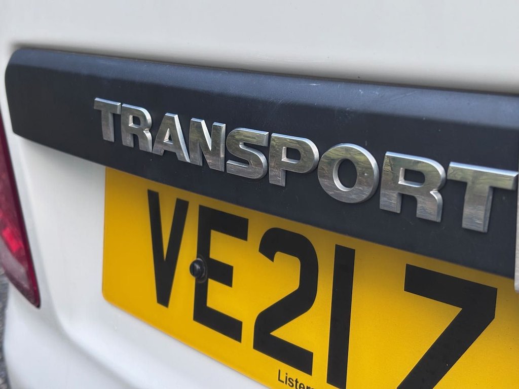 Used Volkswagen Transporter 2021 for sale - 77463790: Photo 36