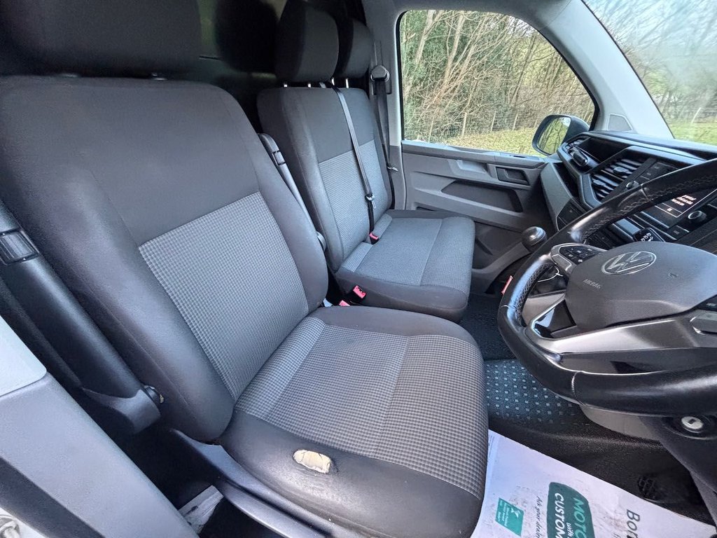Used Volkswagen Transporter 2021 for sale - 77463790: Photo 43