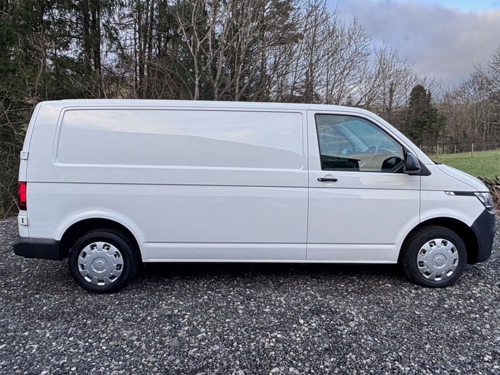Used Volkswagen Transporter 2021 for sale - 77463790: Photo 5