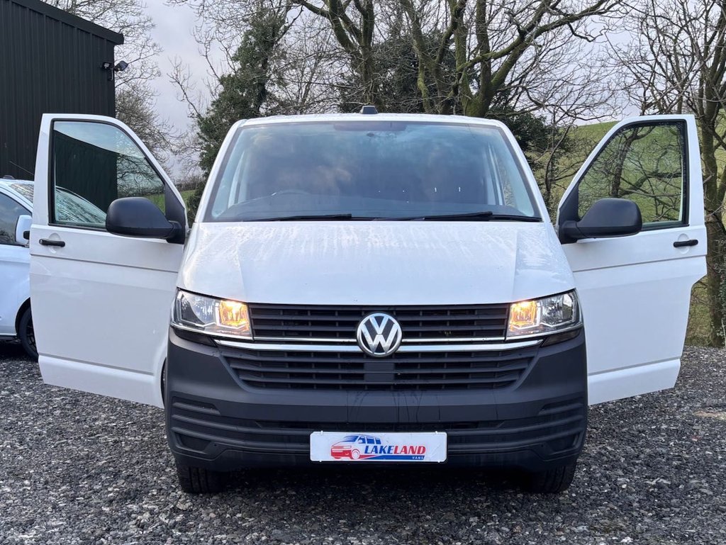 Used Volkswagen Transporter 2021 for sale - 77463790: Photo 9
