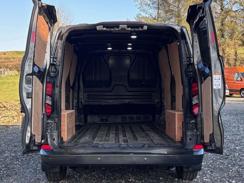 Used Ford Transit Custom 2024 for sale - 77667449: Photo 11