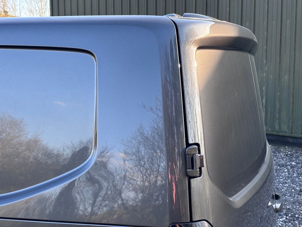 Used Ford Transit Custom 2024 for sale - 77667449: Photo 17