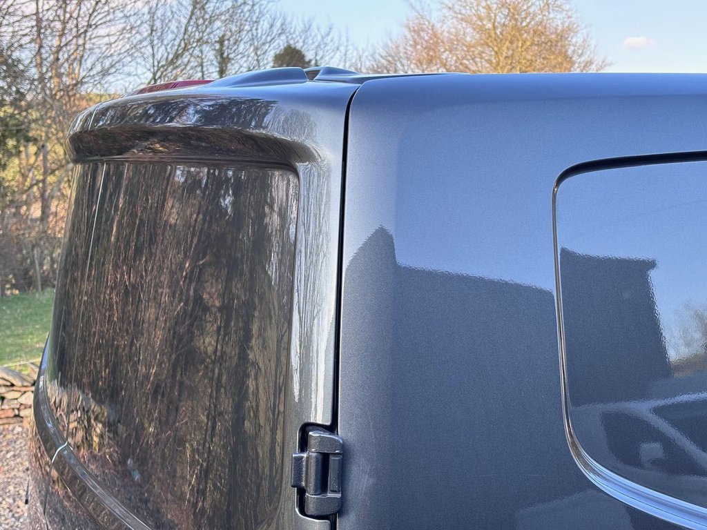 Used Ford Transit Custom 2024 for sale - 77667449: Photo 20