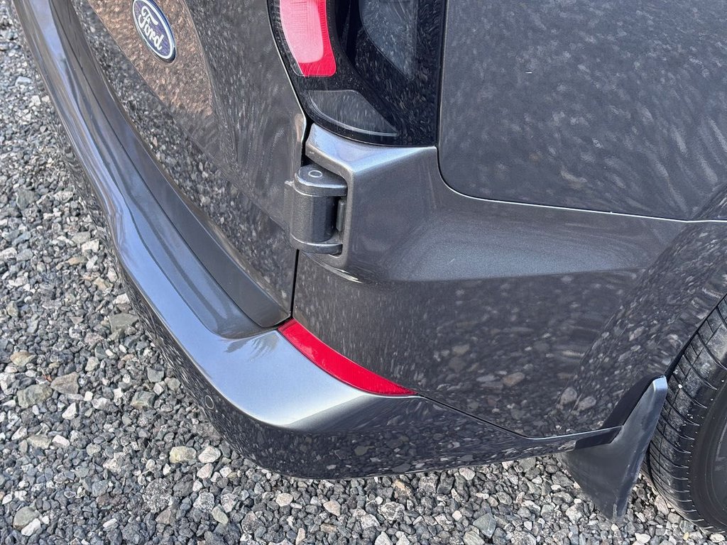 Used Ford Transit Custom 2024 for sale - 77667449: Photo 22