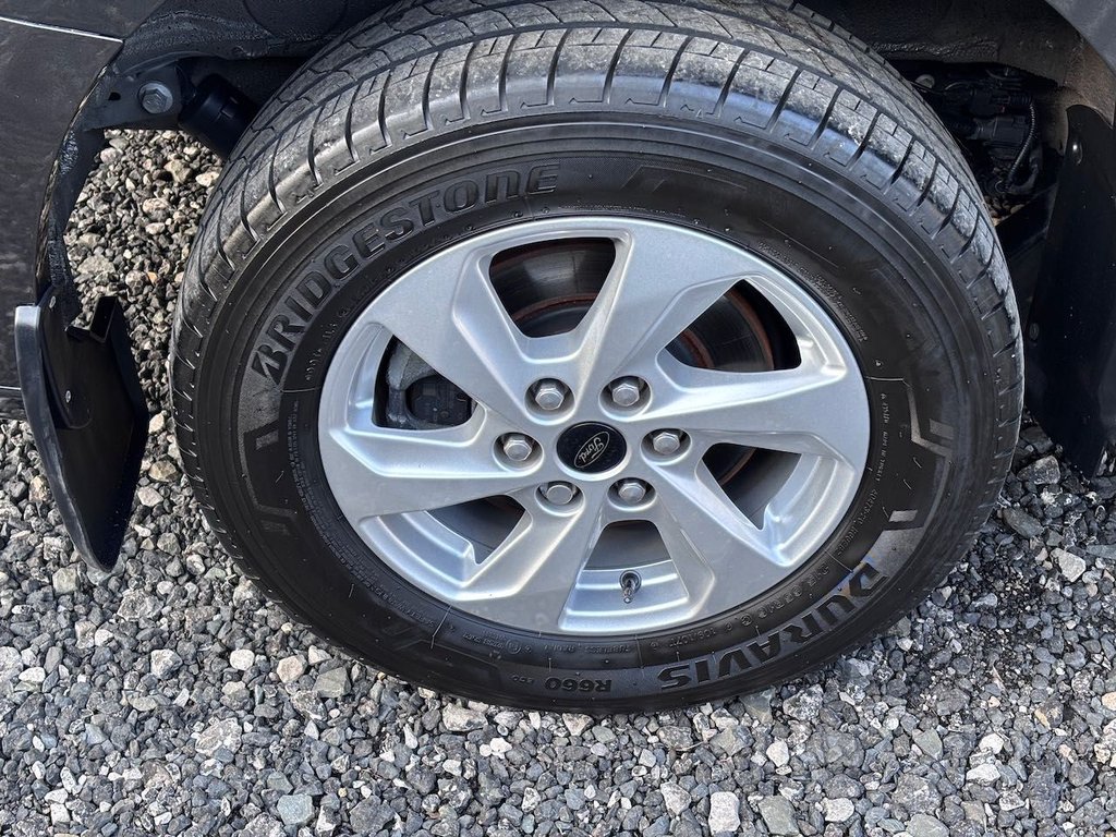 Used Ford Transit Custom 2024 for sale - 77667449: Photo 26