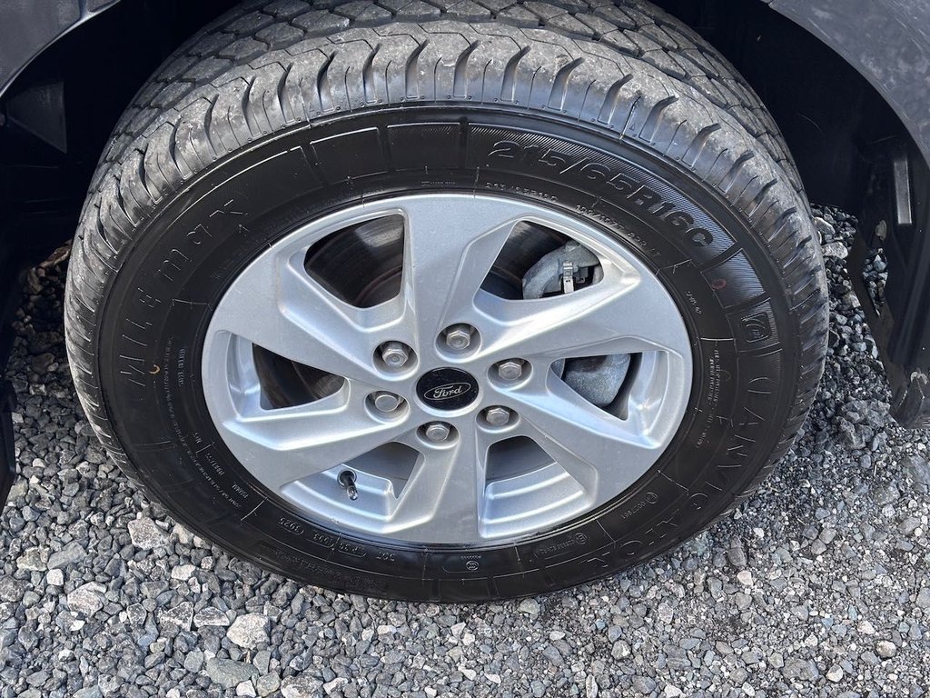 Used Ford Transit Custom 2024 for sale - 77667449: Photo 27