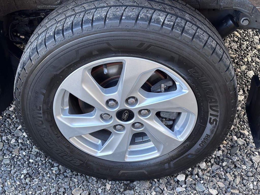 Used Ford Transit Custom 2024 for sale - 77667449: Photo 29