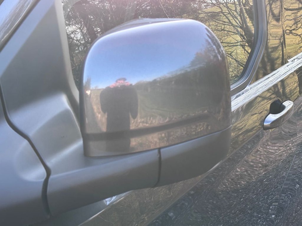 Used Ford Transit Custom 2024 for sale - 77667449: Photo 30