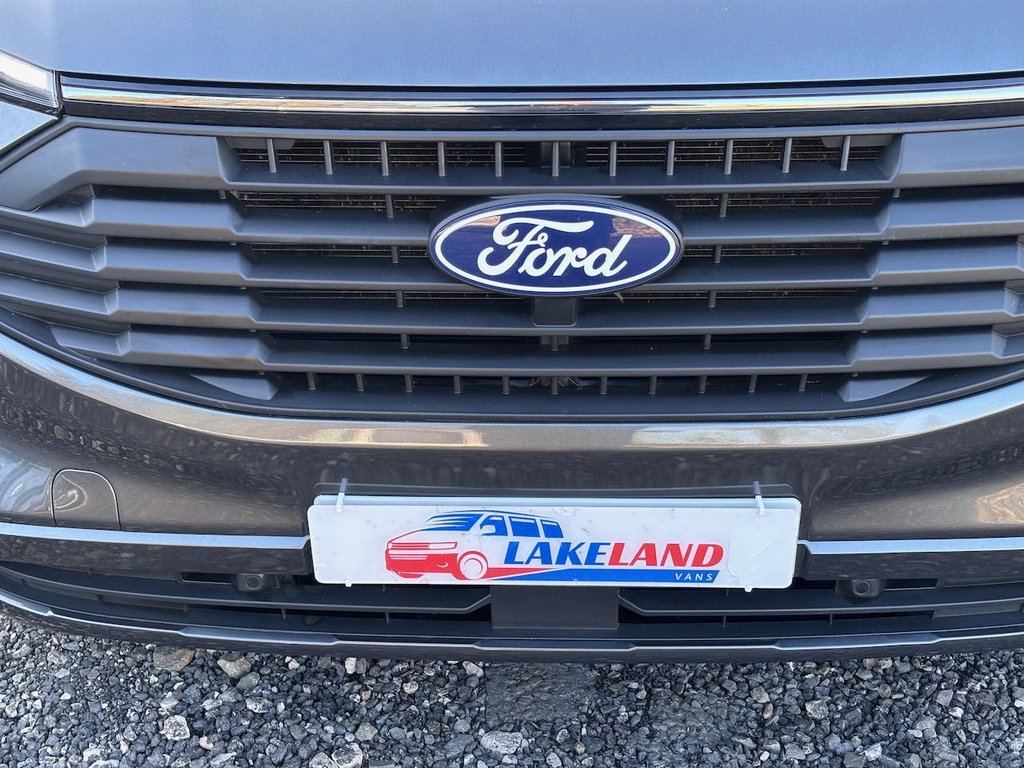Used Ford Transit Custom 2024 for sale - 77667449: Photo 34