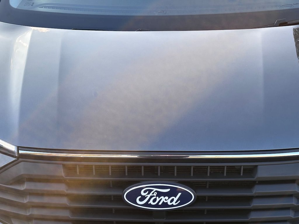 Used Ford Transit Custom 2024 for sale - 77667449: Photo 35