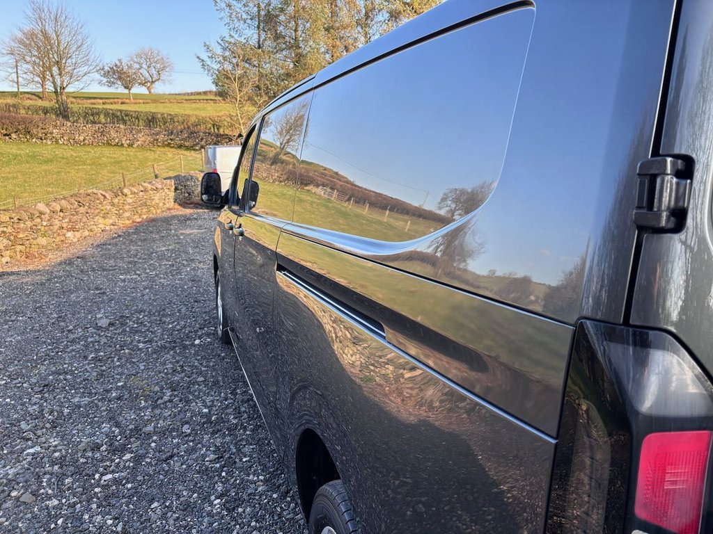 Used Ford Transit Custom 2024 for sale - 77667449: Photo 38