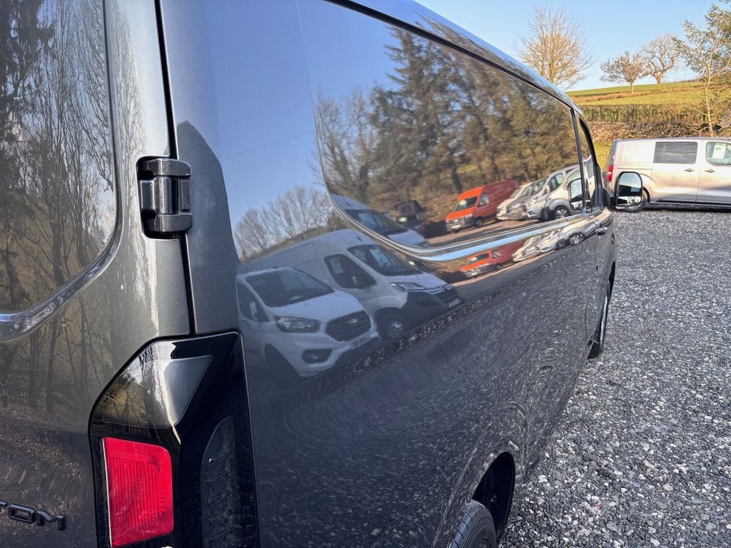 Used Ford Transit Custom 2024 for sale - 77667449: Photo 39