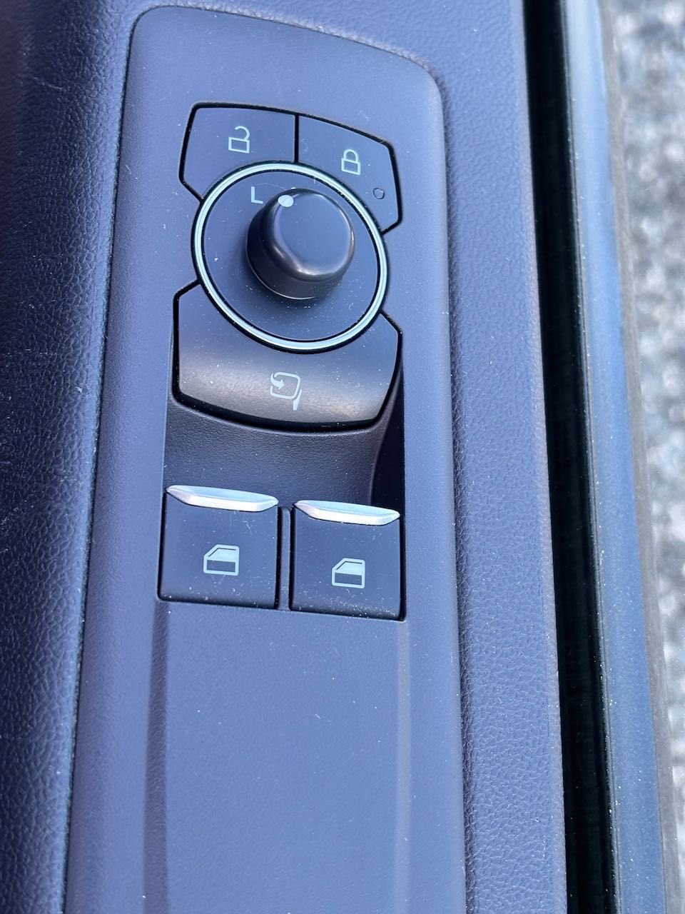 Used Ford Transit Custom 2024 for sale - 77667449: Photo 40