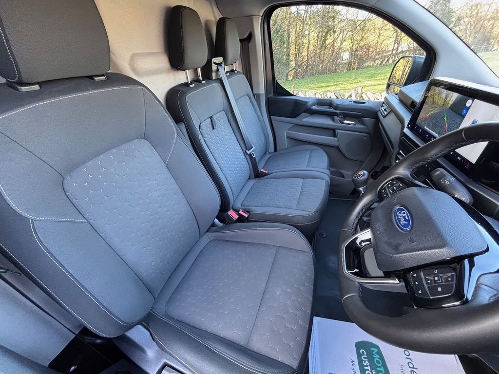 Used Ford Transit Custom 2024 for sale - 77667449: Photo 42