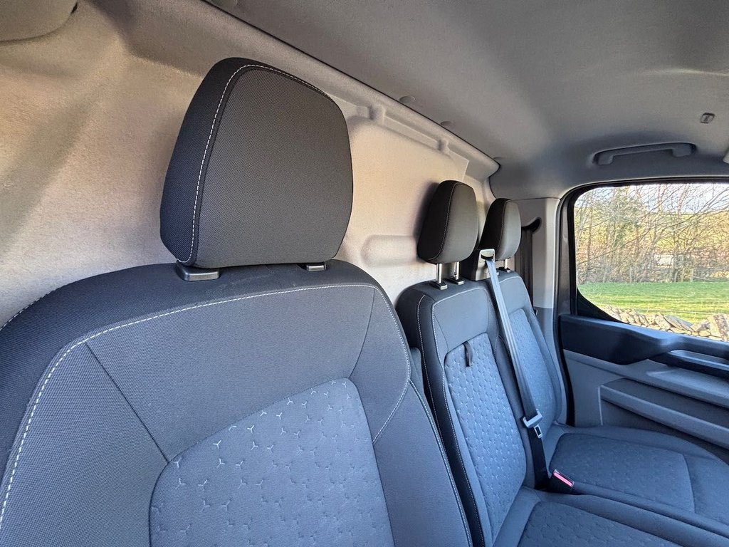 Used Ford Transit Custom 2024 for sale - 77667449: Photo 45
