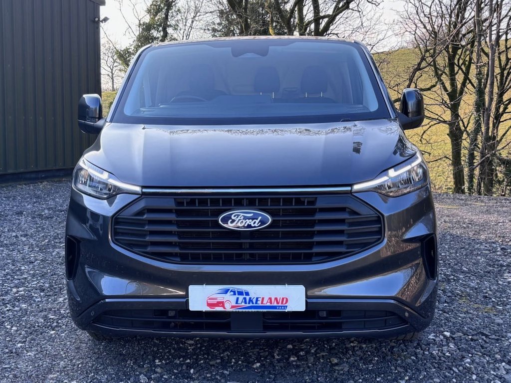 Used Ford Transit Custom 2024 for sale - 77667449: Photo 8