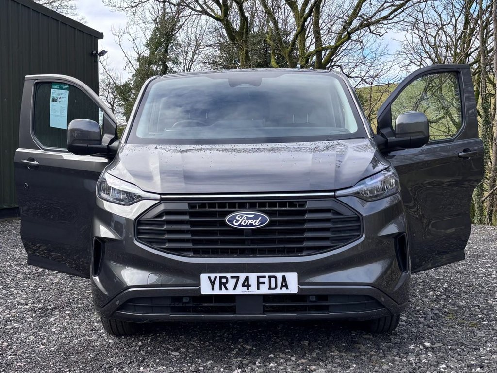 Used Ford Transit Custom 2024 for sale - 77667449: Photo 9