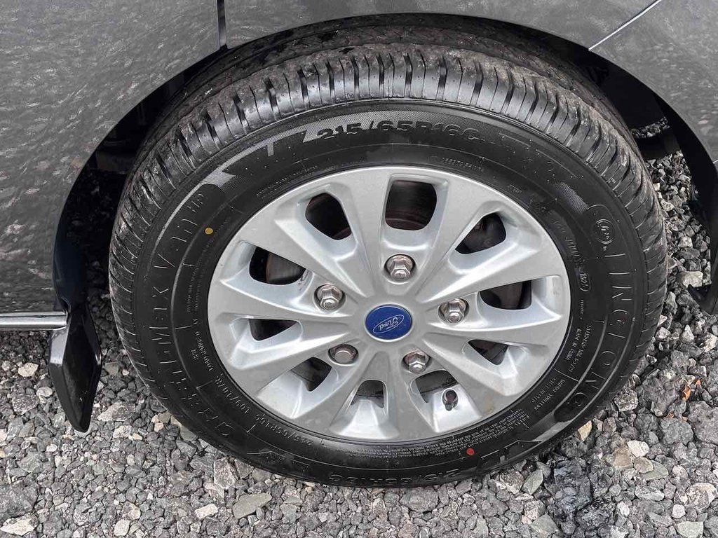 Used Ford Transit Custom 2023 for sale - 77152983: Photo 15