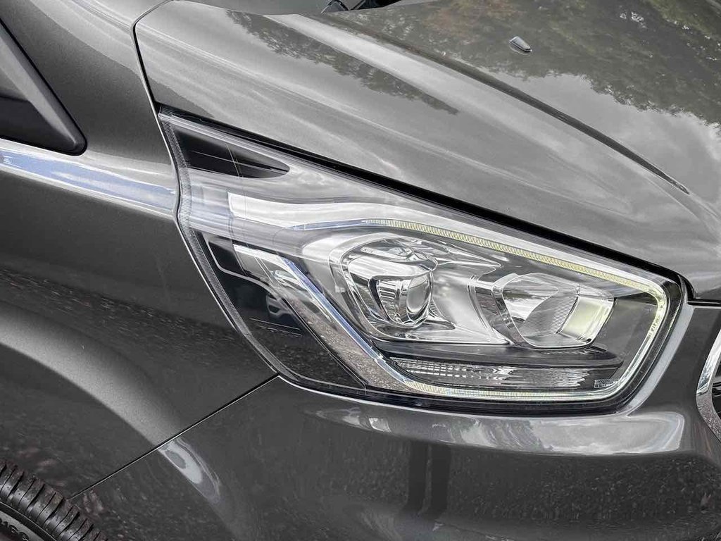 Used Ford Transit Custom 2023 for sale - 77152983: Photo 17