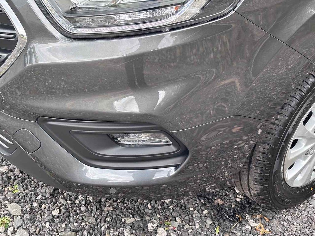 Used Ford Transit Custom 2023 for sale - 77152983: Photo 22