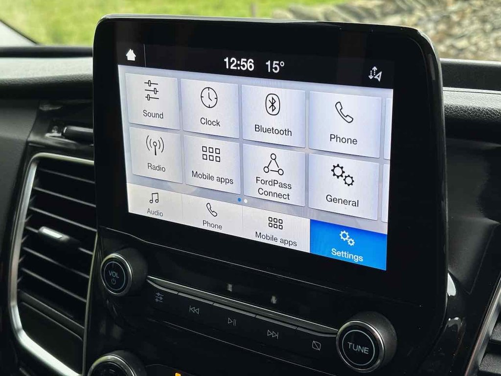 Used Ford Transit Custom 2023 for sale - 77152983: Photo 41