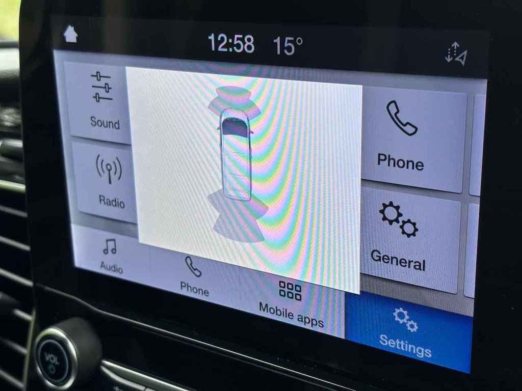 Used Ford Transit Custom 2023 for sale - 77152983: Photo 44