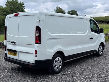 Used Renault Trafic 2023 for sale - 78863829: Photo