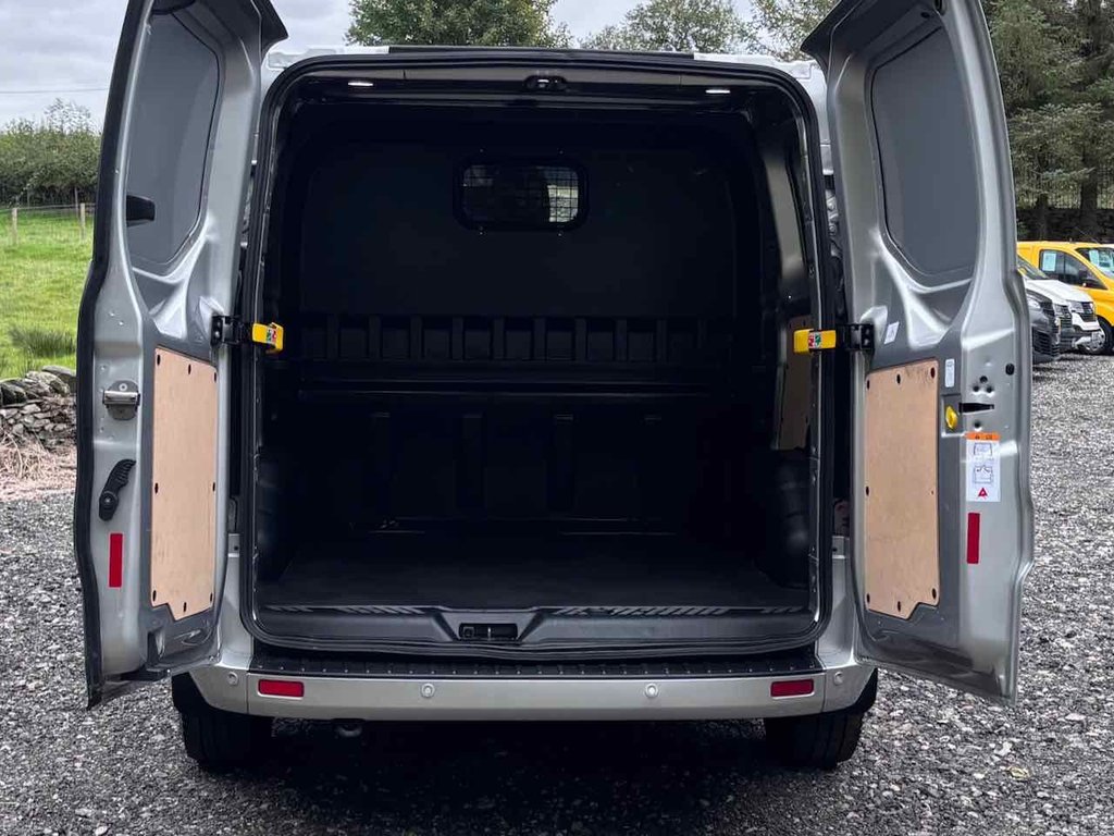 Used Ford Transit Custom 2022 for sale - 75986113: Photo 12