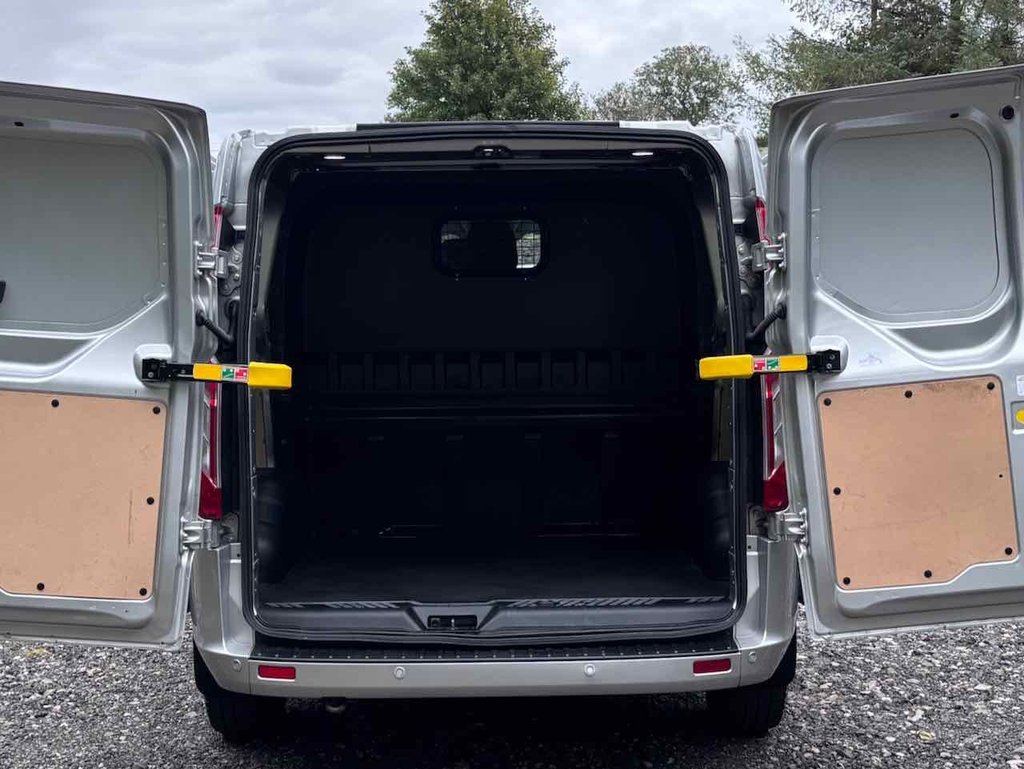 Used Ford Transit Custom 2022 for sale - 75986113: Photo 13