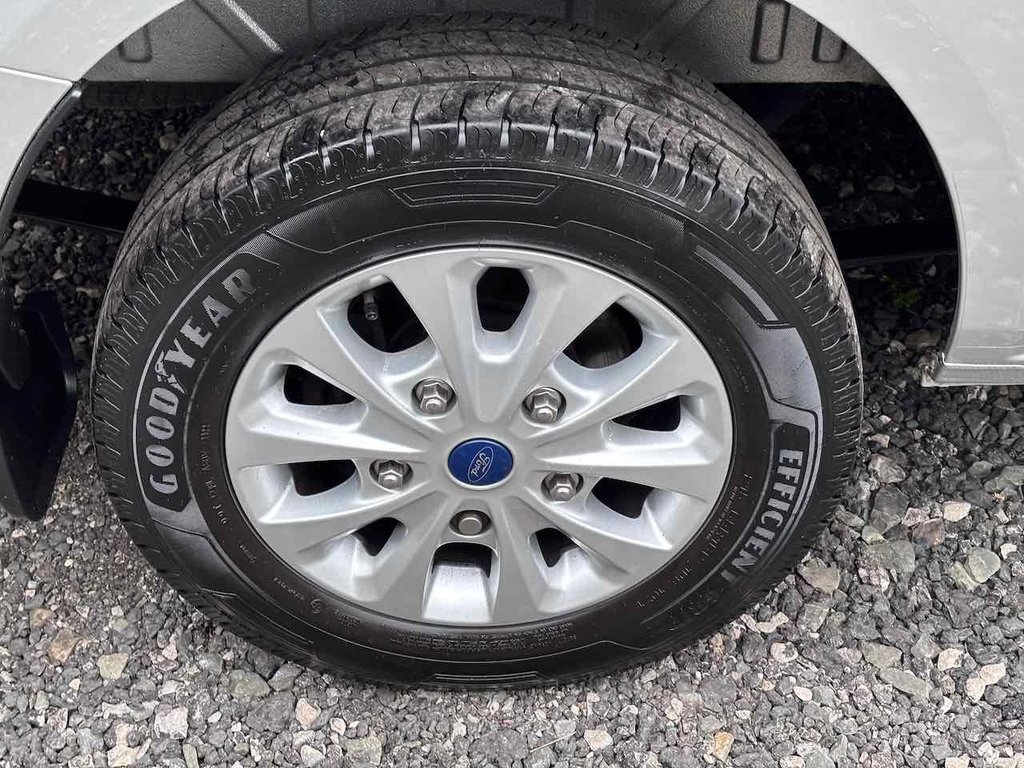 Used Ford Transit Custom 2022 for sale - 75986113: Photo 15