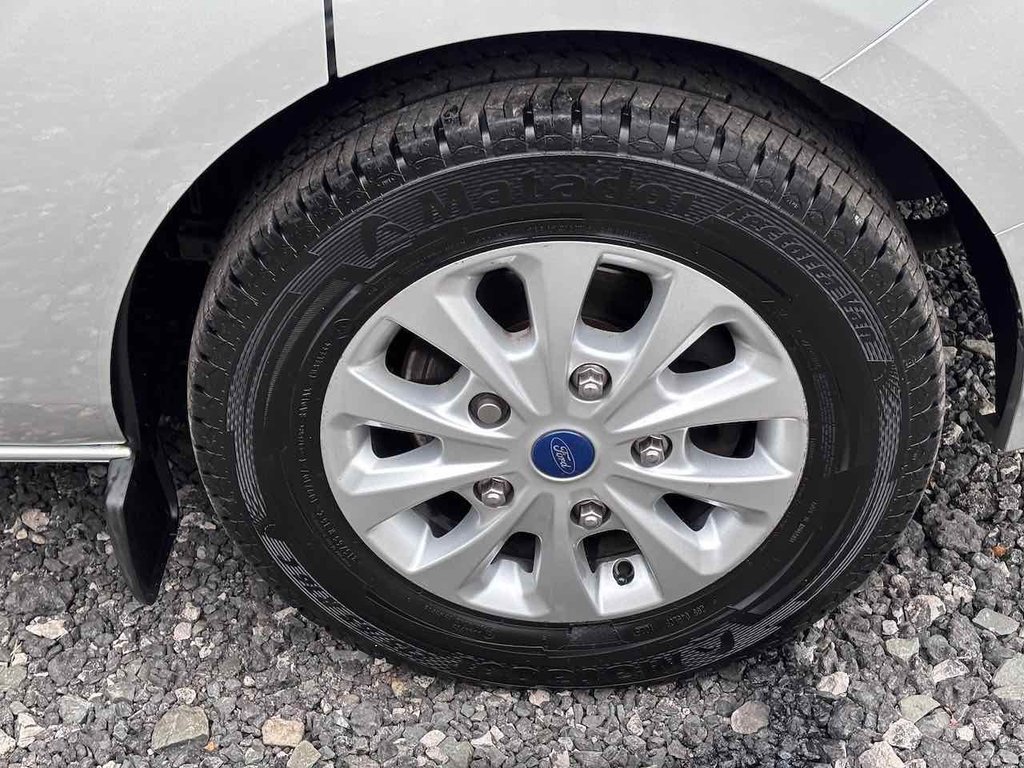 Used Ford Transit Custom 2022 for sale - 75986113: Photo 16