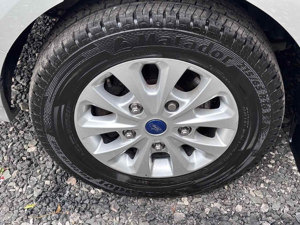 Used Ford Transit Custom 2022 for sale - 75986113: Photo 17