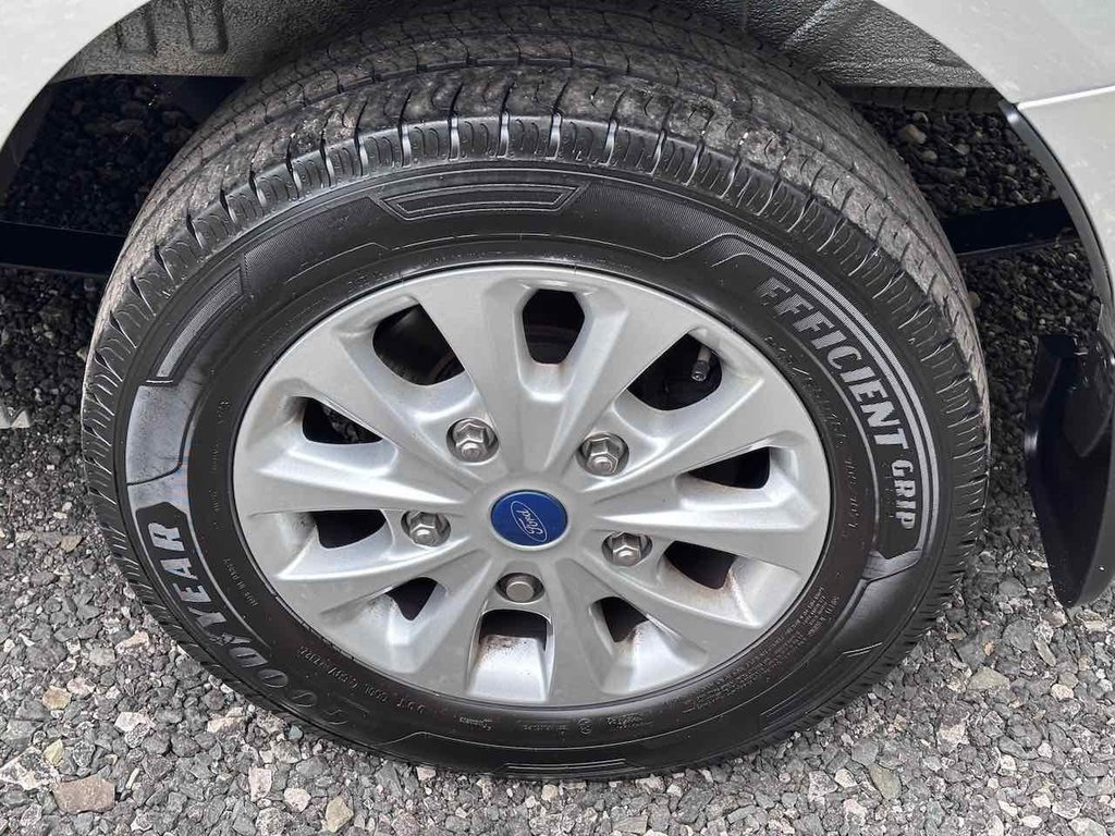 Used Ford Transit Custom 2022 for sale - 75986113: Photo 18