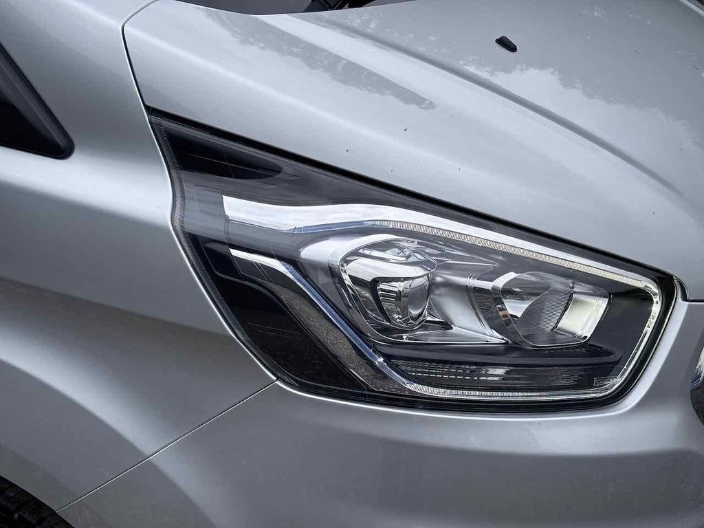 Used Ford Transit Custom 2022 for sale - 75986113: Photo 19