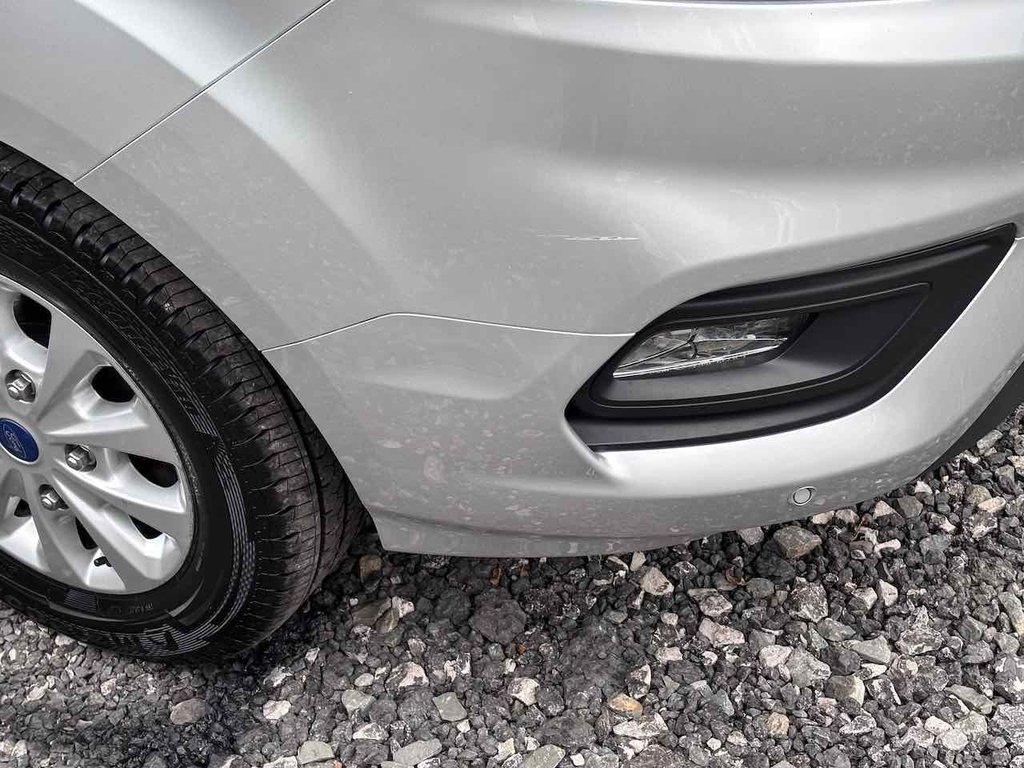 Used Ford Transit Custom 2022 for sale - 75986113: Photo 20