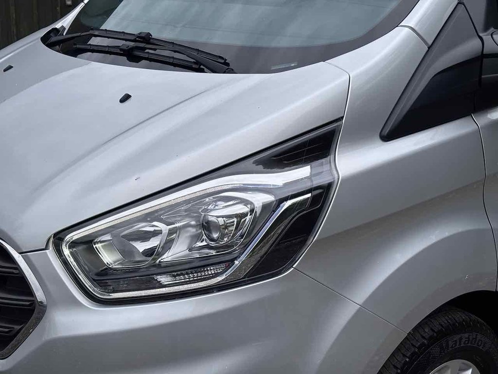 Used Ford Transit Custom 2022 for sale - 75986113: Photo 22