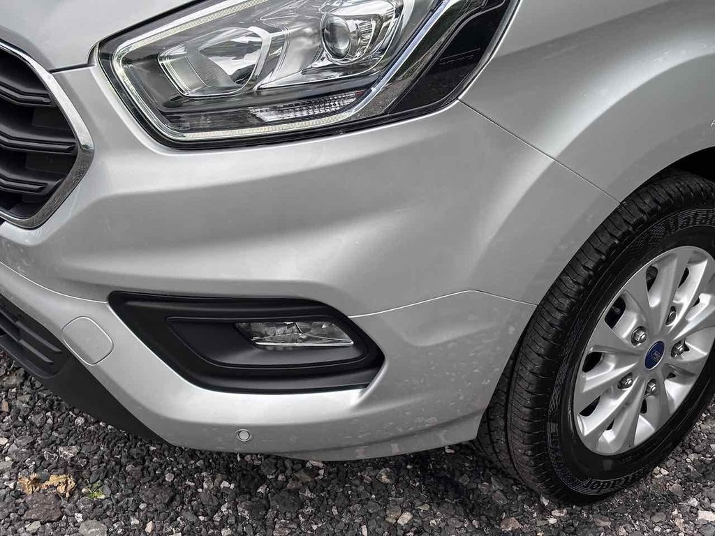 Used Ford Transit Custom 2022 for sale - 75986113: Photo 23