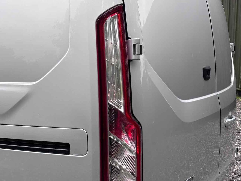 Used Ford Transit Custom 2022 for sale - 75986113: Photo 24