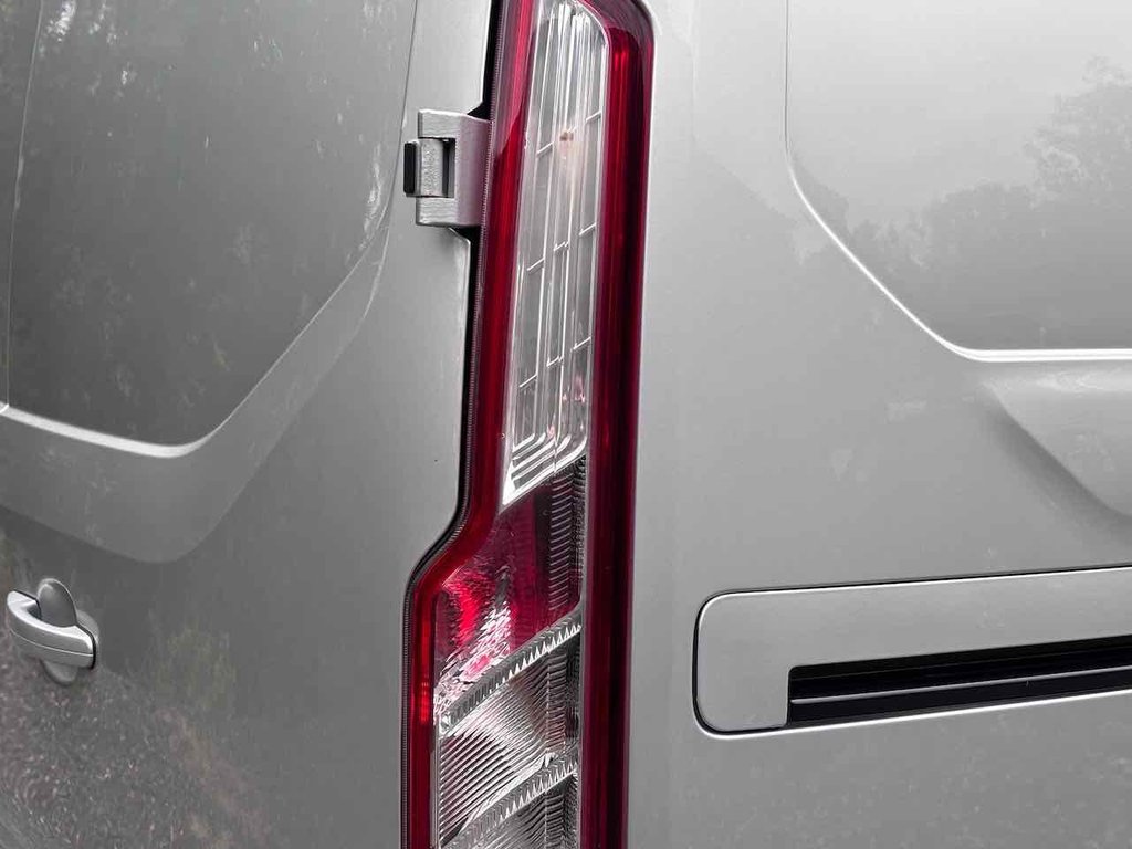Used Ford Transit Custom 2022 for sale - 75986113: Photo 27