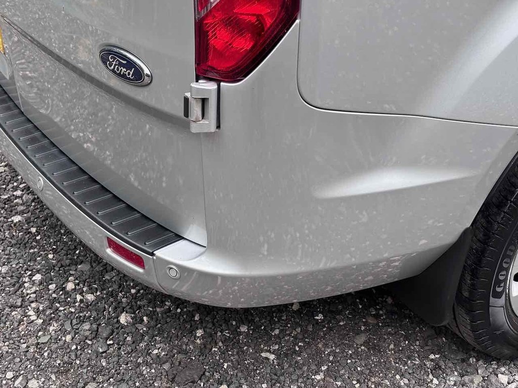 Used Ford Transit Custom 2022 for sale - 75986113: Photo 28