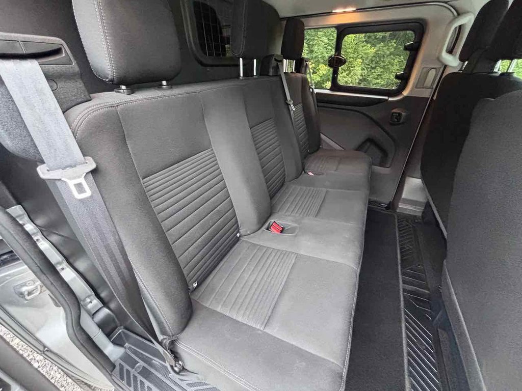 Used Ford Transit Custom 2022 for sale - 75986113: Photo 33