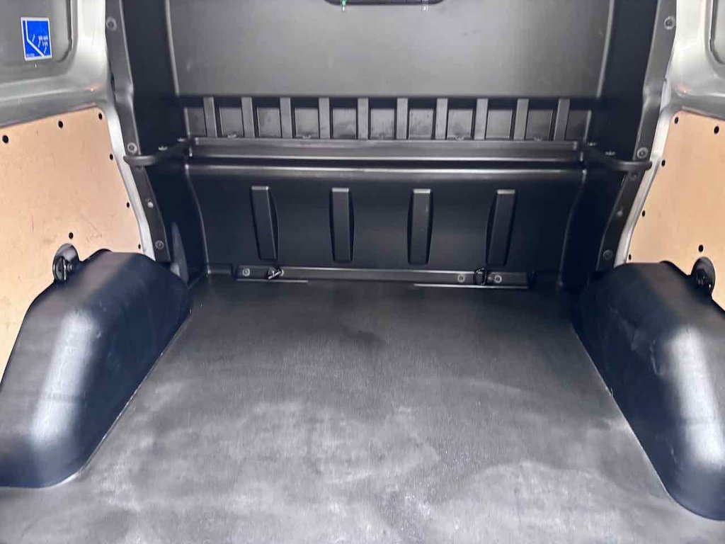 Used Ford Transit Custom 2022 for sale - 75986113: Photo 37